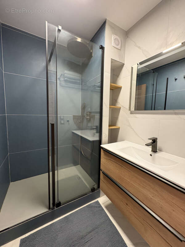 Appartement à LE GOSIER
