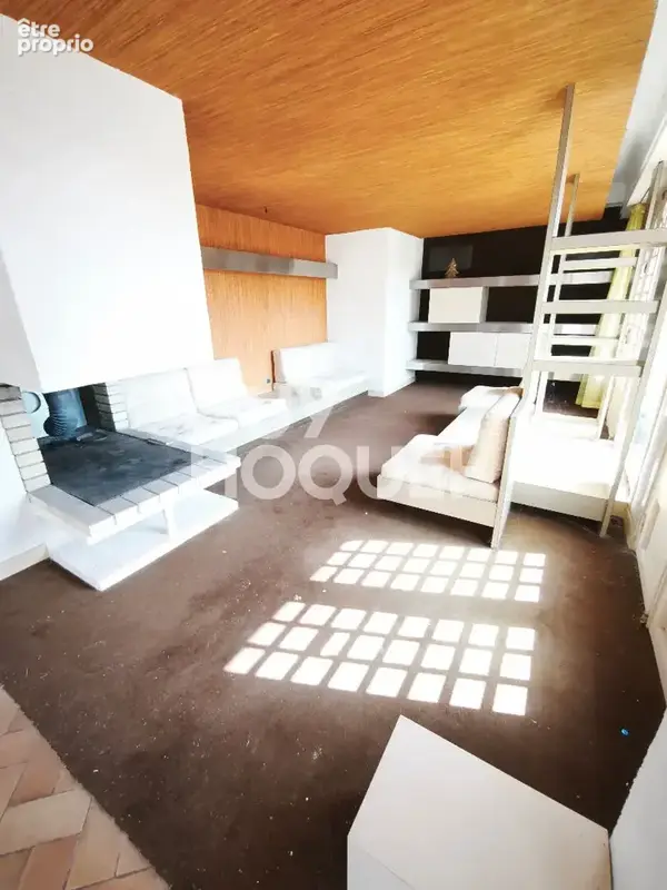 Maison de 183m², 5 chambres et dependance - photo 3