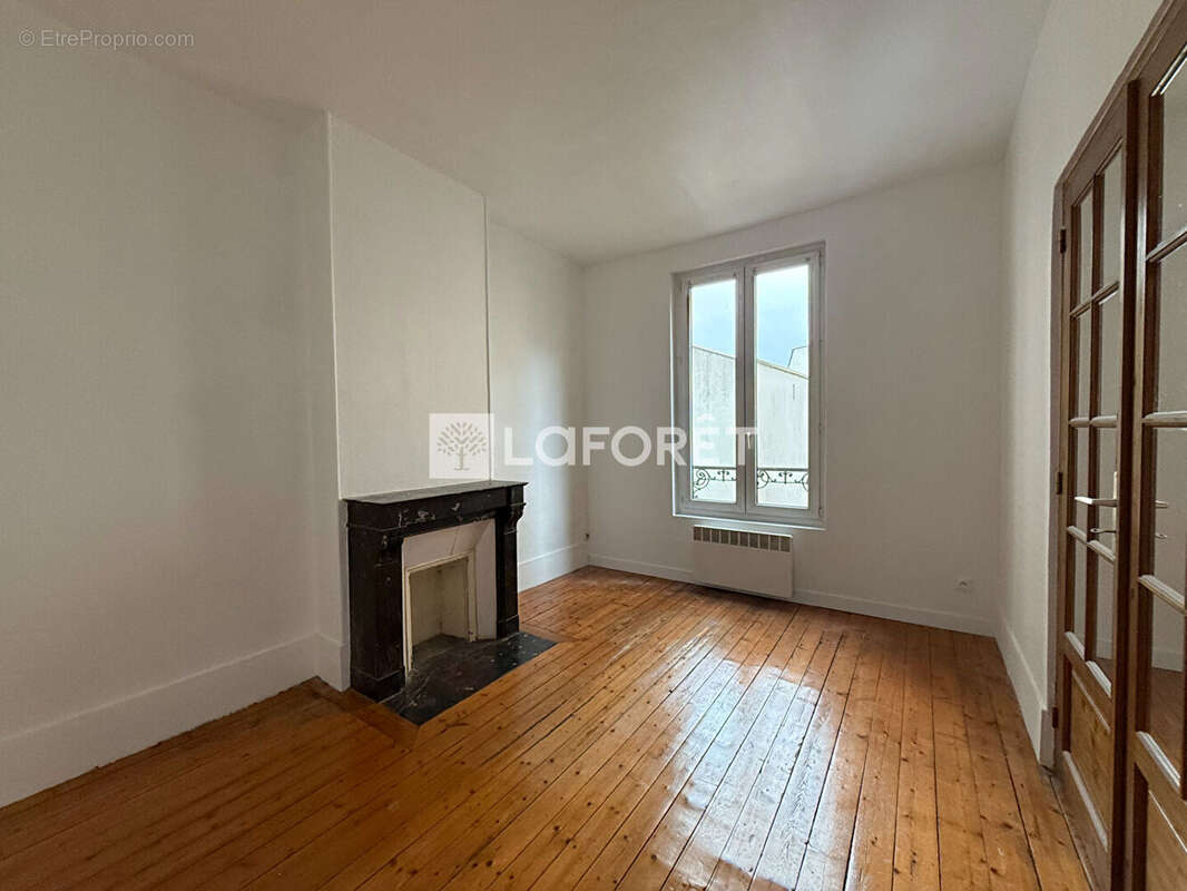 Appartement à PARIS-13E