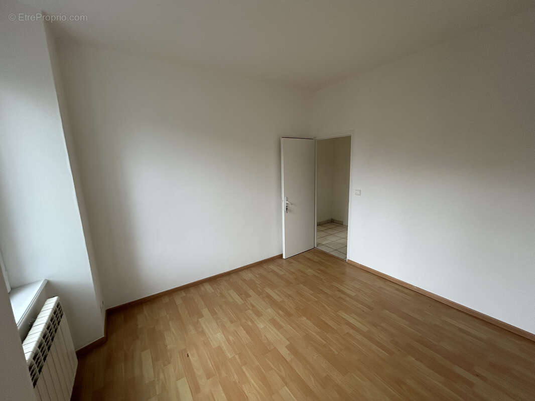 Appartement à TULLE