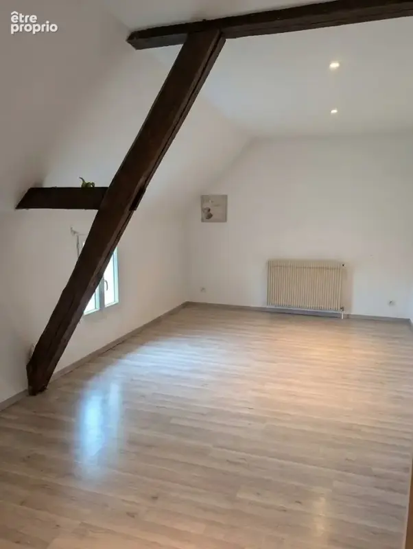 Maison de Famille à vendre,  7 pièces SAINT BRANCHS (37) - photo 9