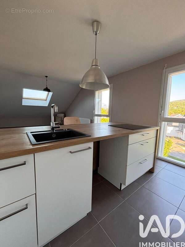 Photo 6 - Appartement à COGNIN