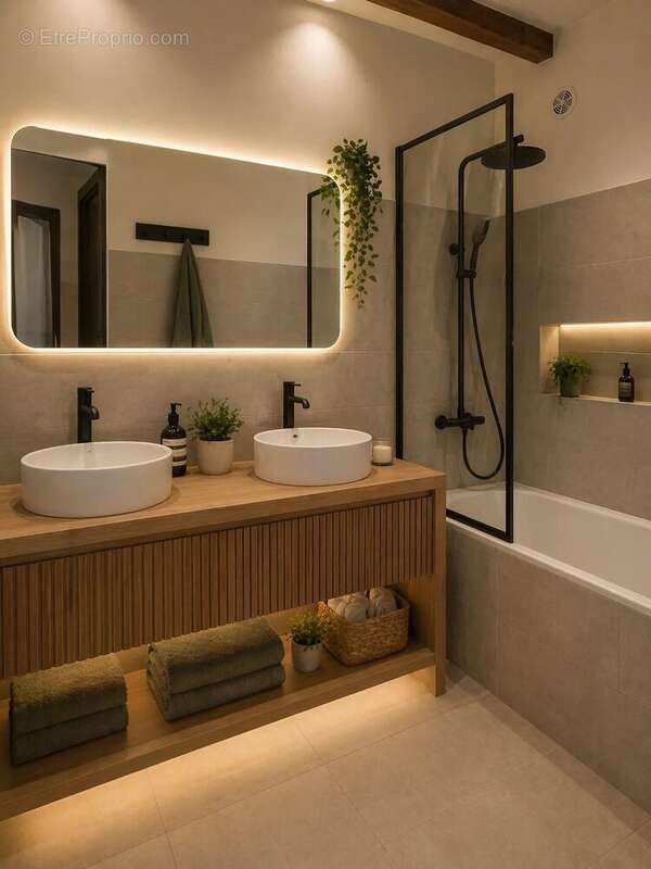 Maison à LE TAMPON