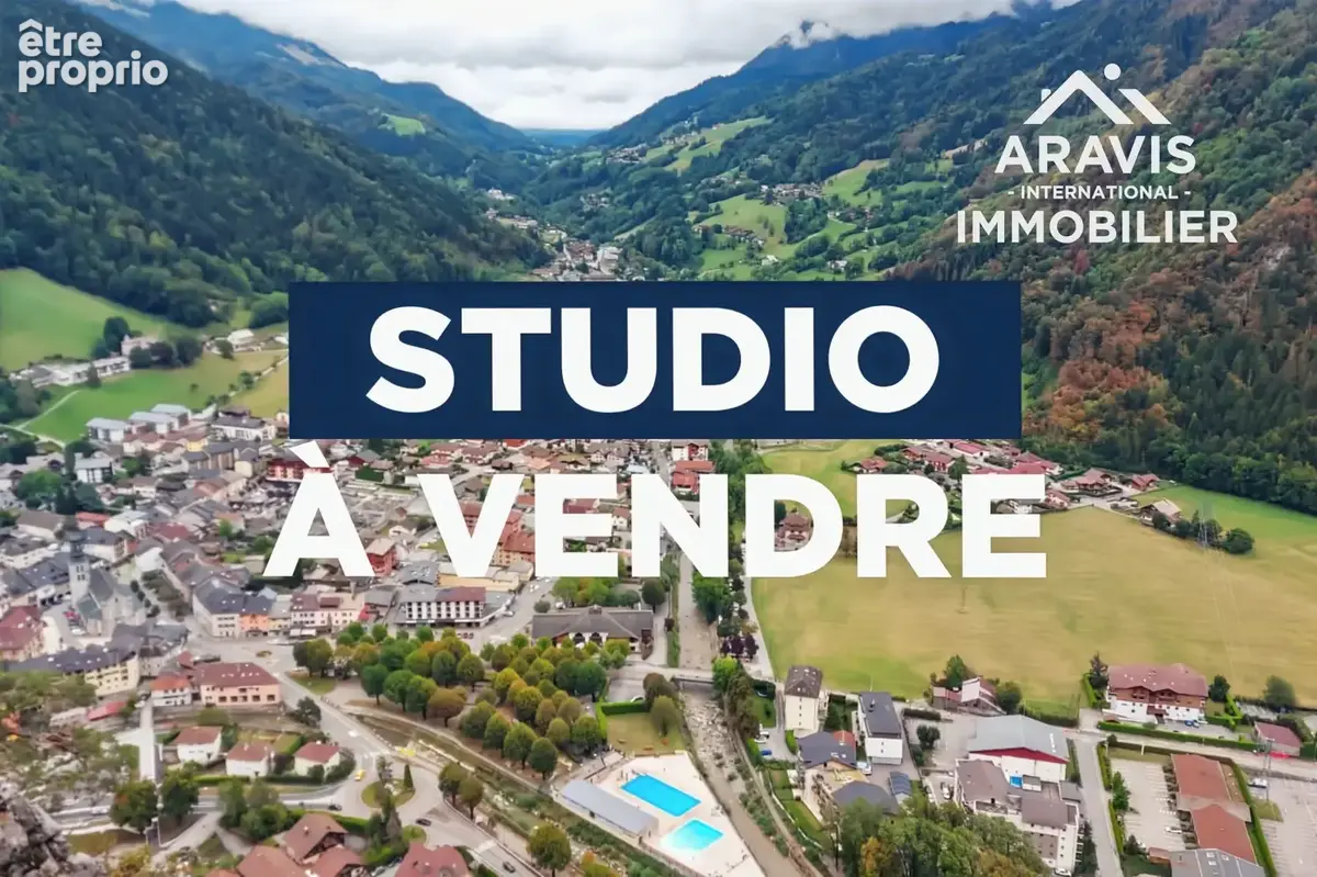 Photo Appartement à Thones au prix de 160 000€