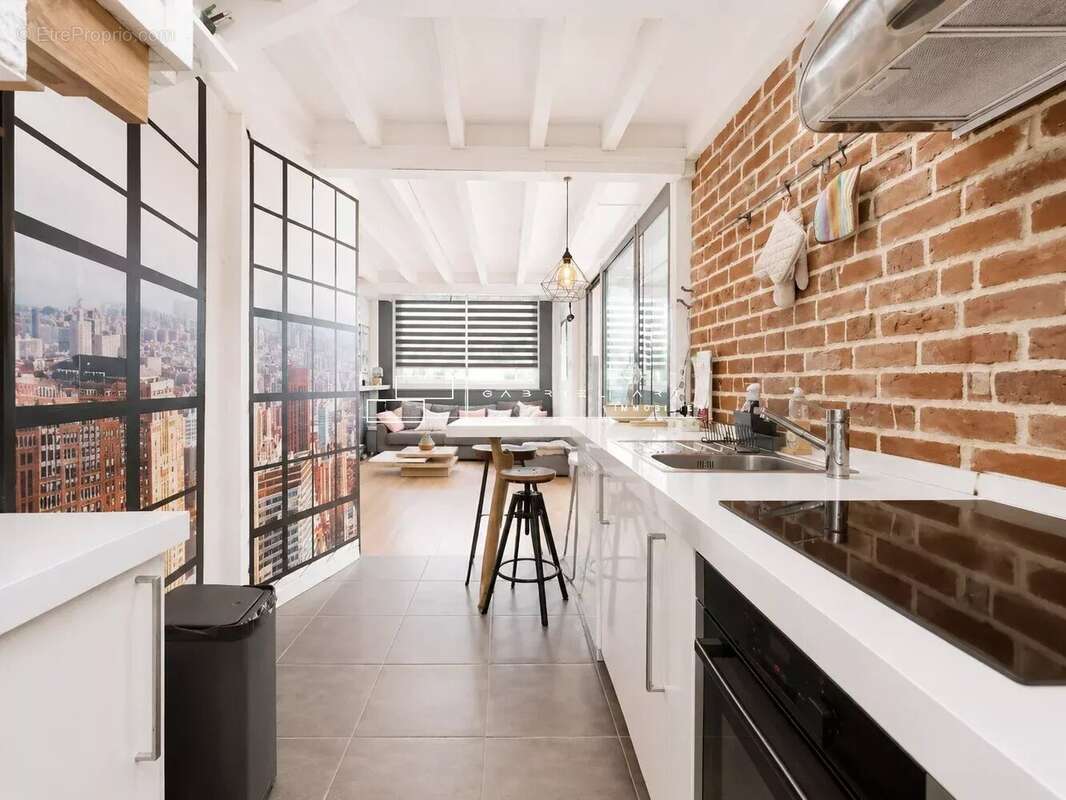 Appartement à HOSSEGOR