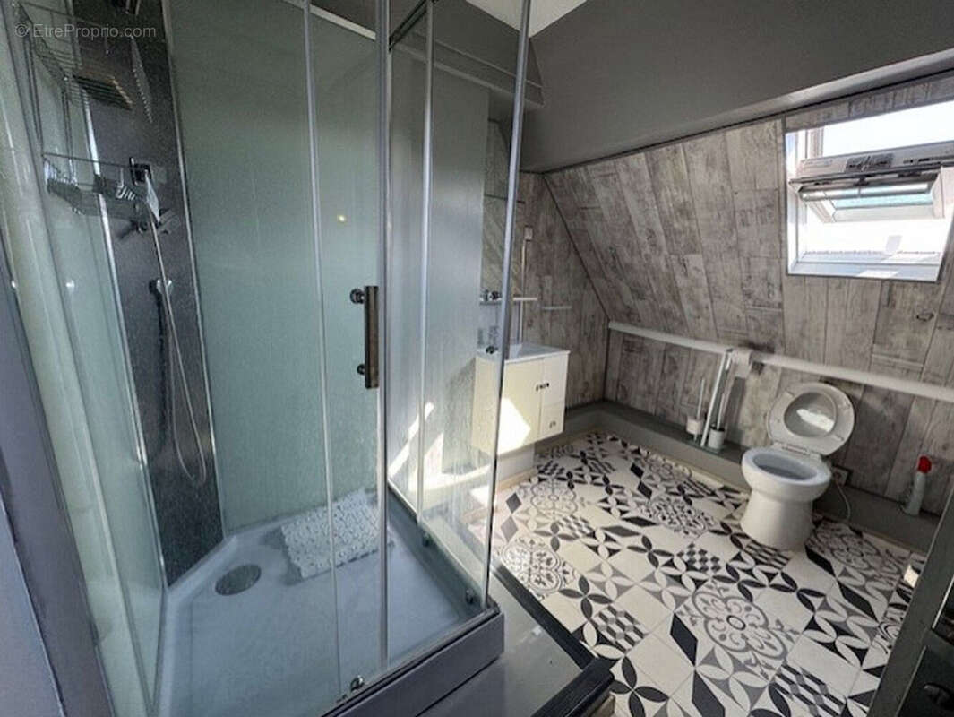 * NOUVEAUTE* Maison 5 pièces à vendre à Saudoy - photo 9