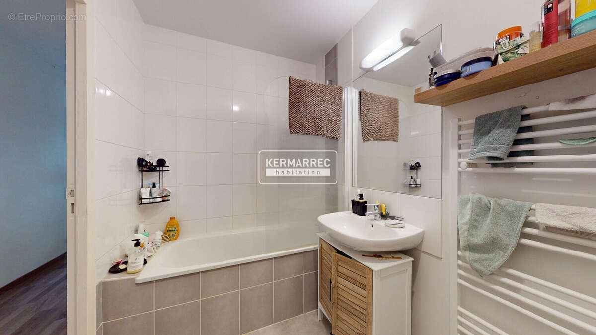 Appartement à COUERON