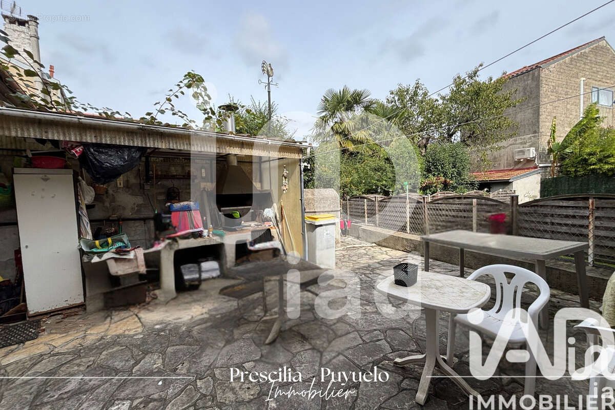 Photo 6 - Maison à TARBES