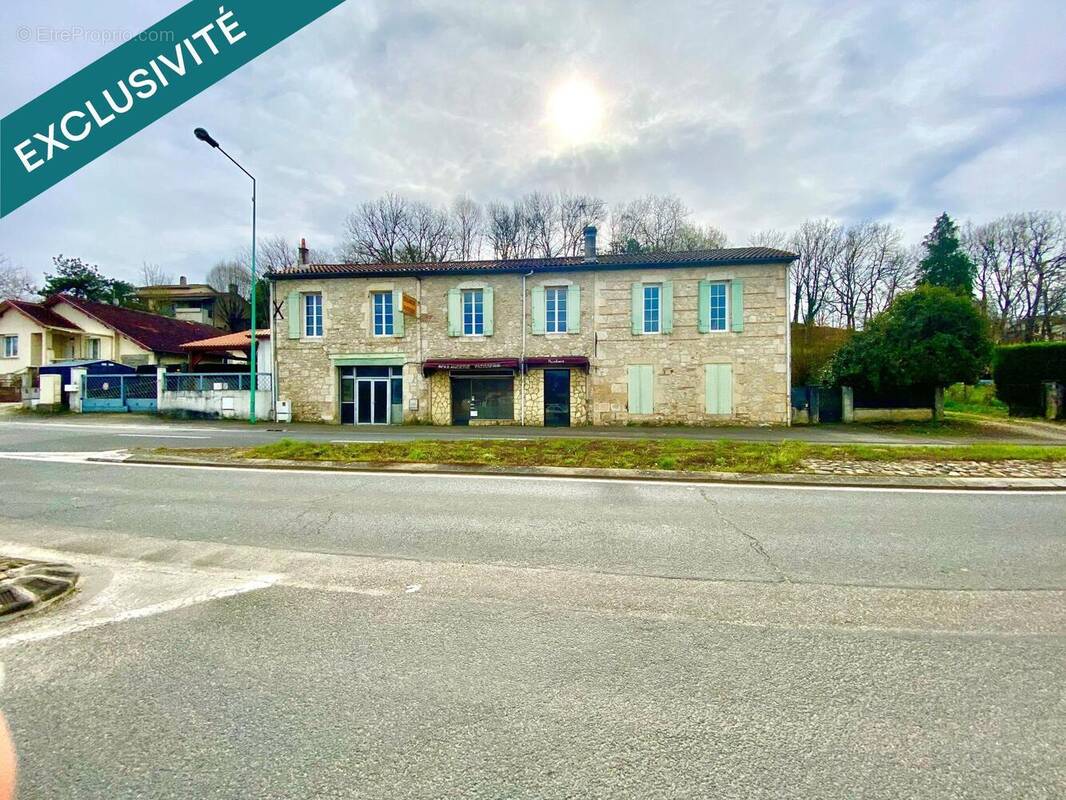 Photo 1 - Appartement à PONT-DU-CASSE