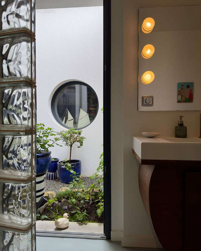 Maison à PIRIAC-SUR-MER