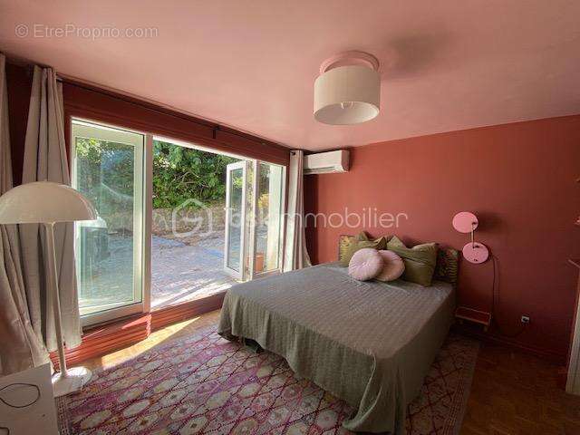 Maison à TOURRETTES