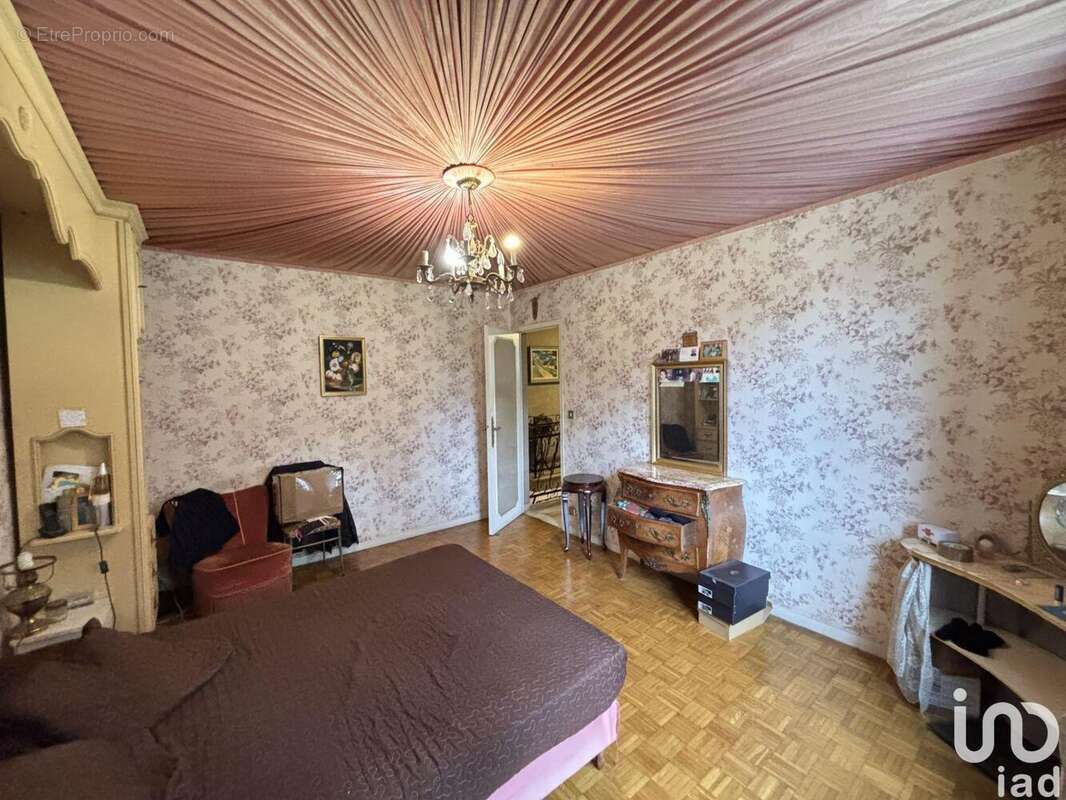 Photo 4 - Maison à CHAMPIGNY-SUR-MARNE