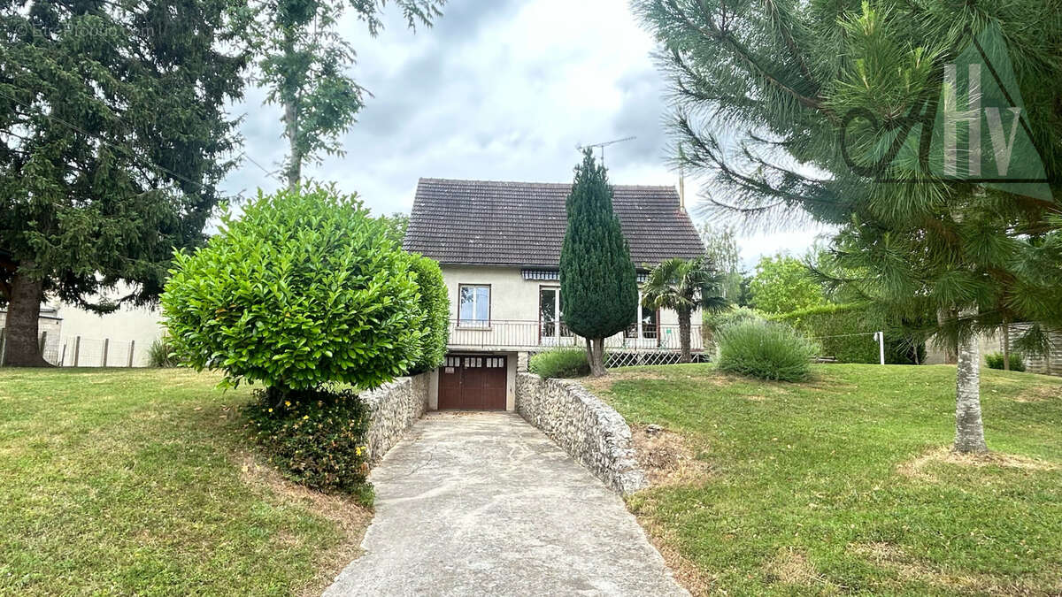 Maison 3 chambres - photo 2