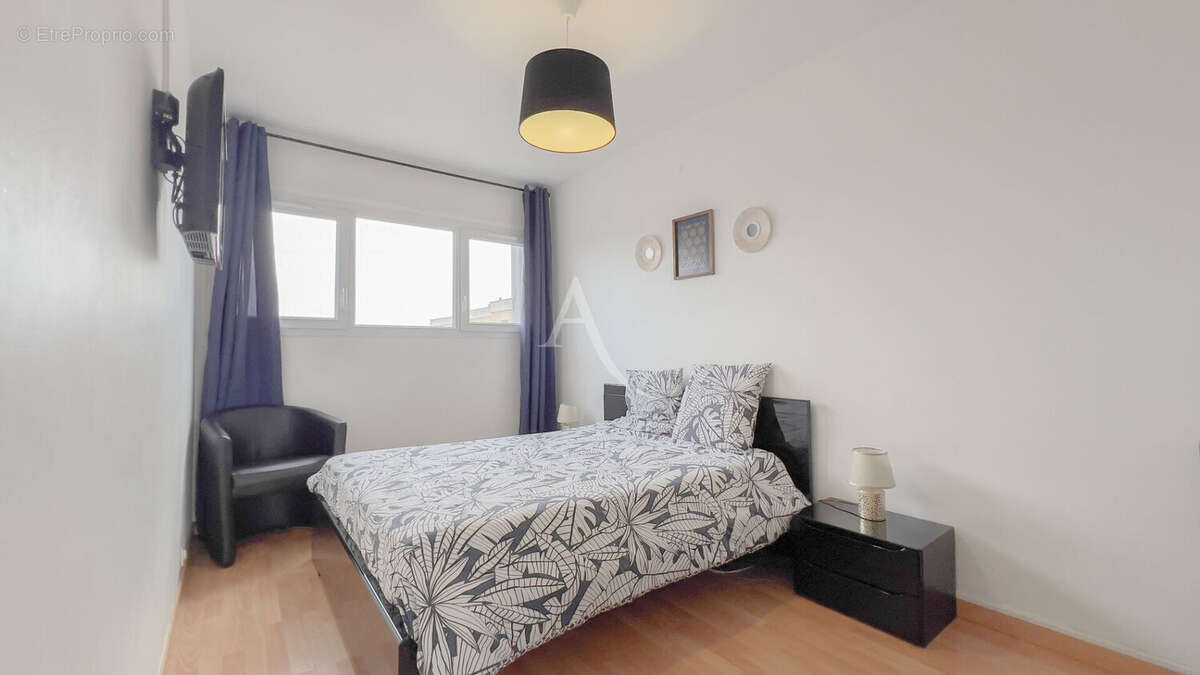 Appartement à YERRES