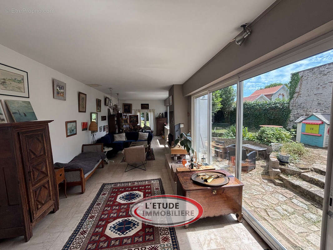 Photo 2 - Maison à CARQUEFOU