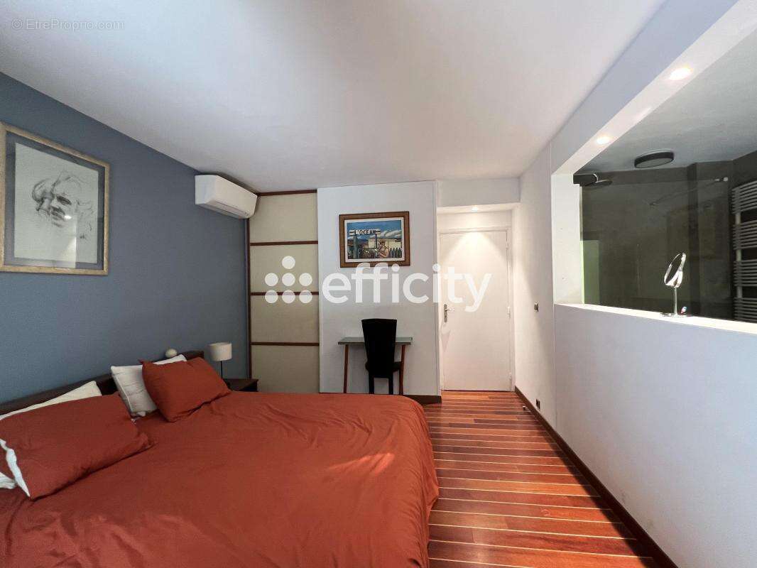 Appartement à LE CANNET