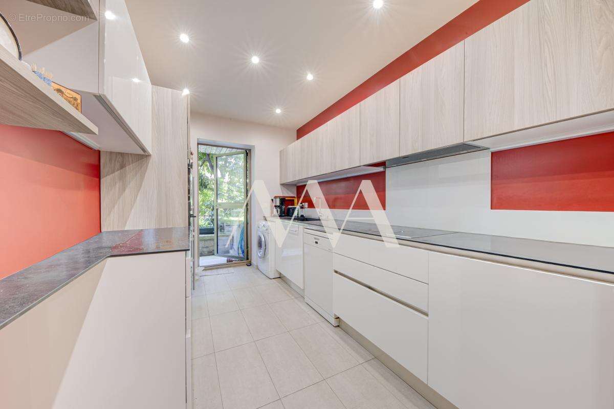 Appartement - photo 13