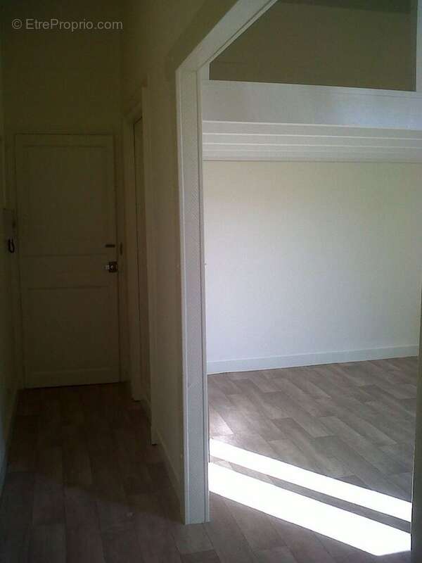 Appartement à LIBOURNE