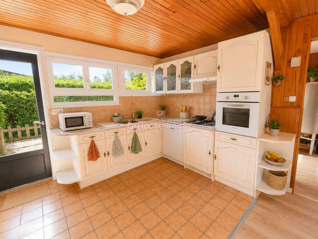 Maison à ARETTE