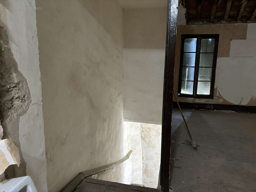 Maison à BANYULS-DELS-ASPRES