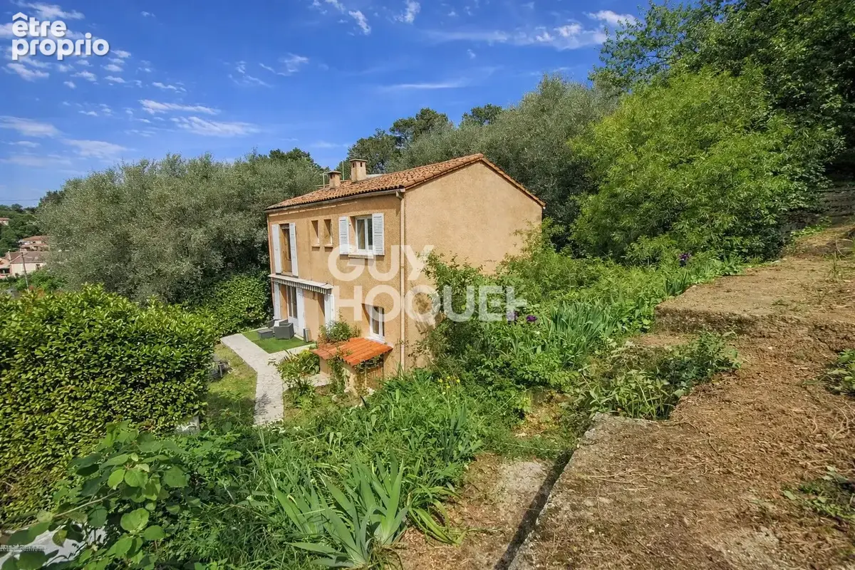 Maison SCLOS CONTE5 pièces 111.65 m2 - photo 12