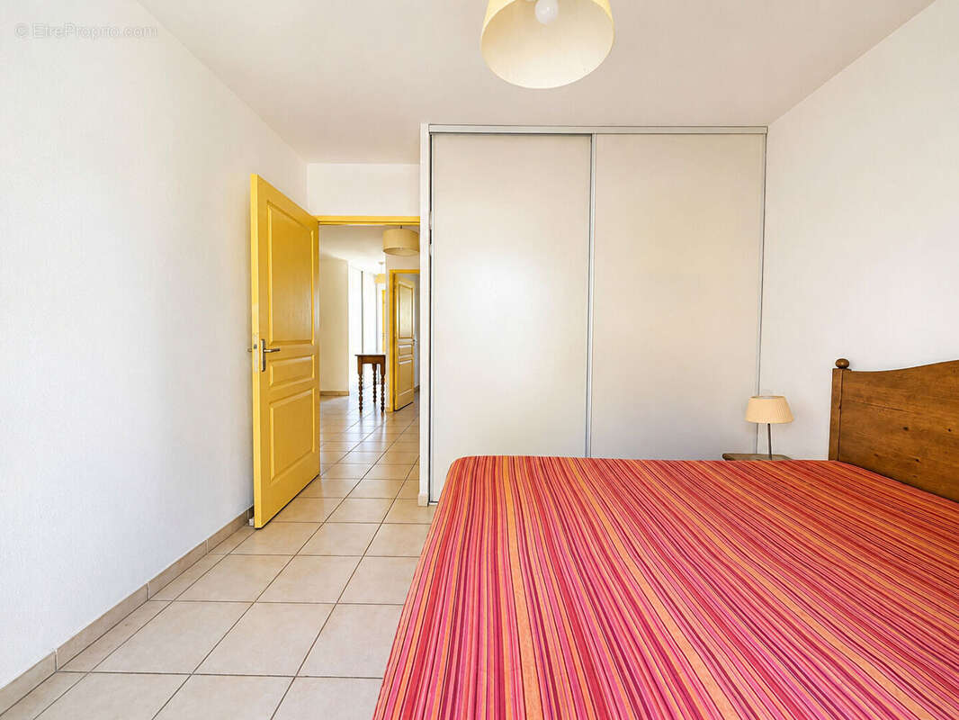 Appartement à BELGODERE
