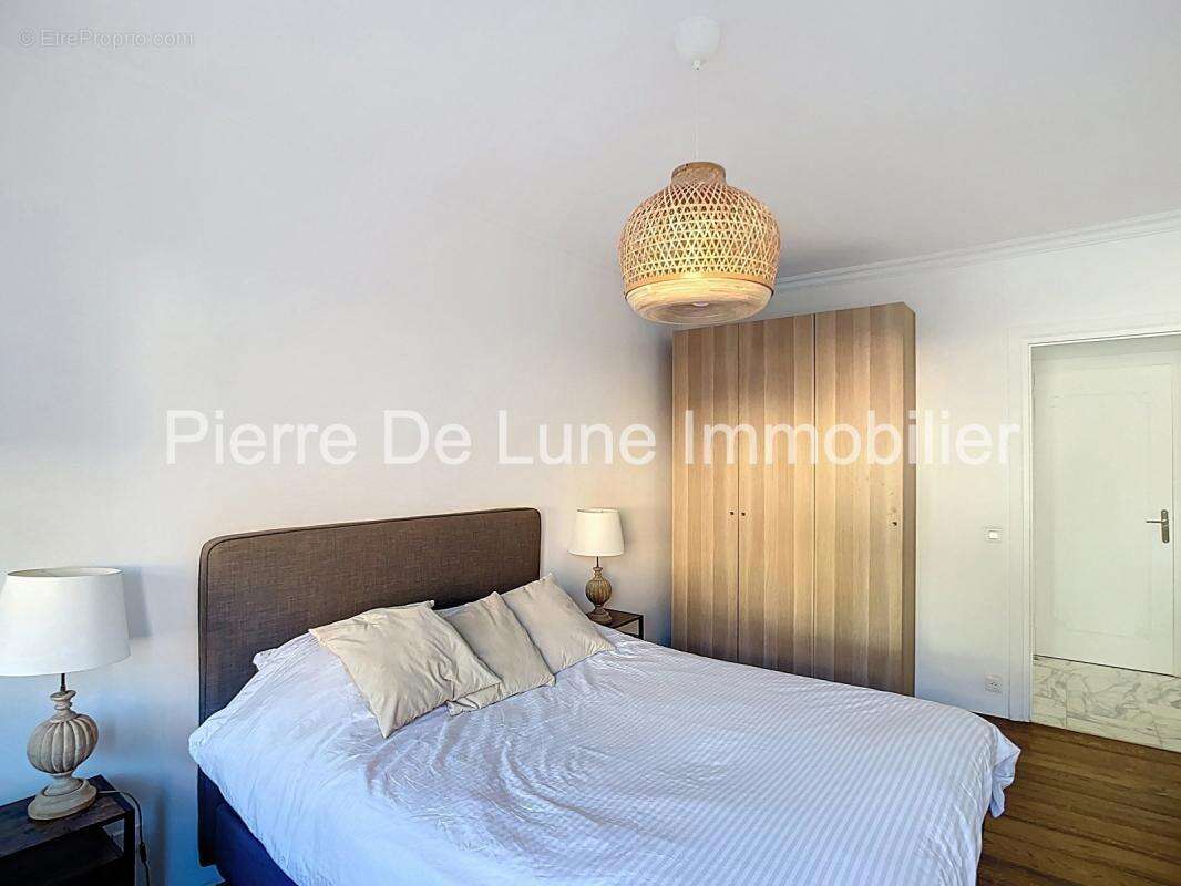 Appartement à LYON-1E