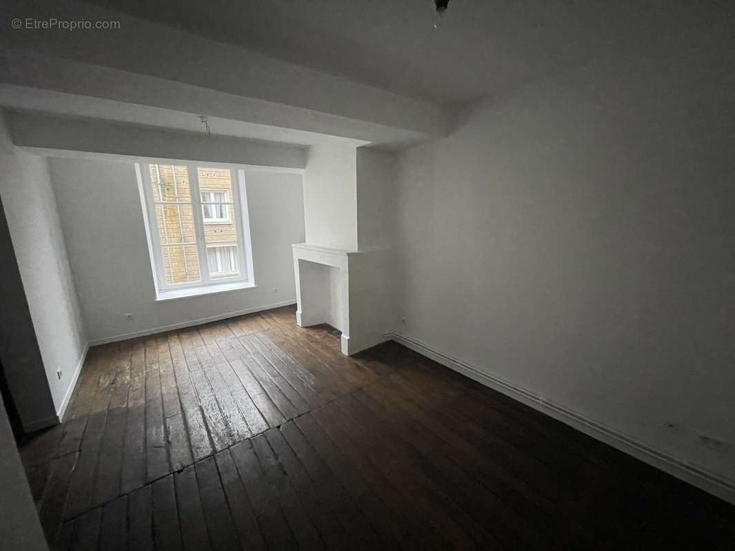 Appartement à SEDAN