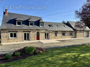 Maison à MARTIGNE-FERCHAUD