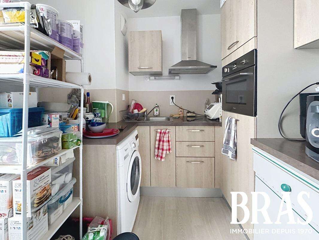 Appartement à REZE