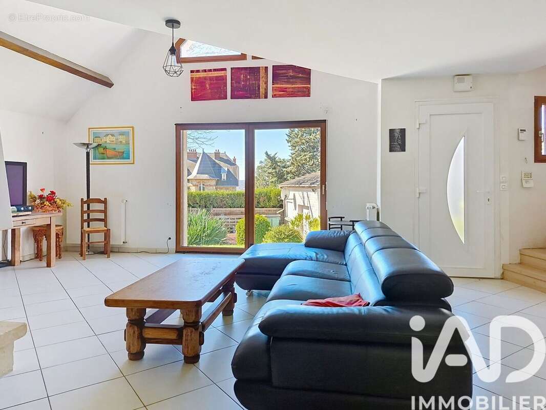 Photo 5 - Maison à TRIEL-SUR-SEINE