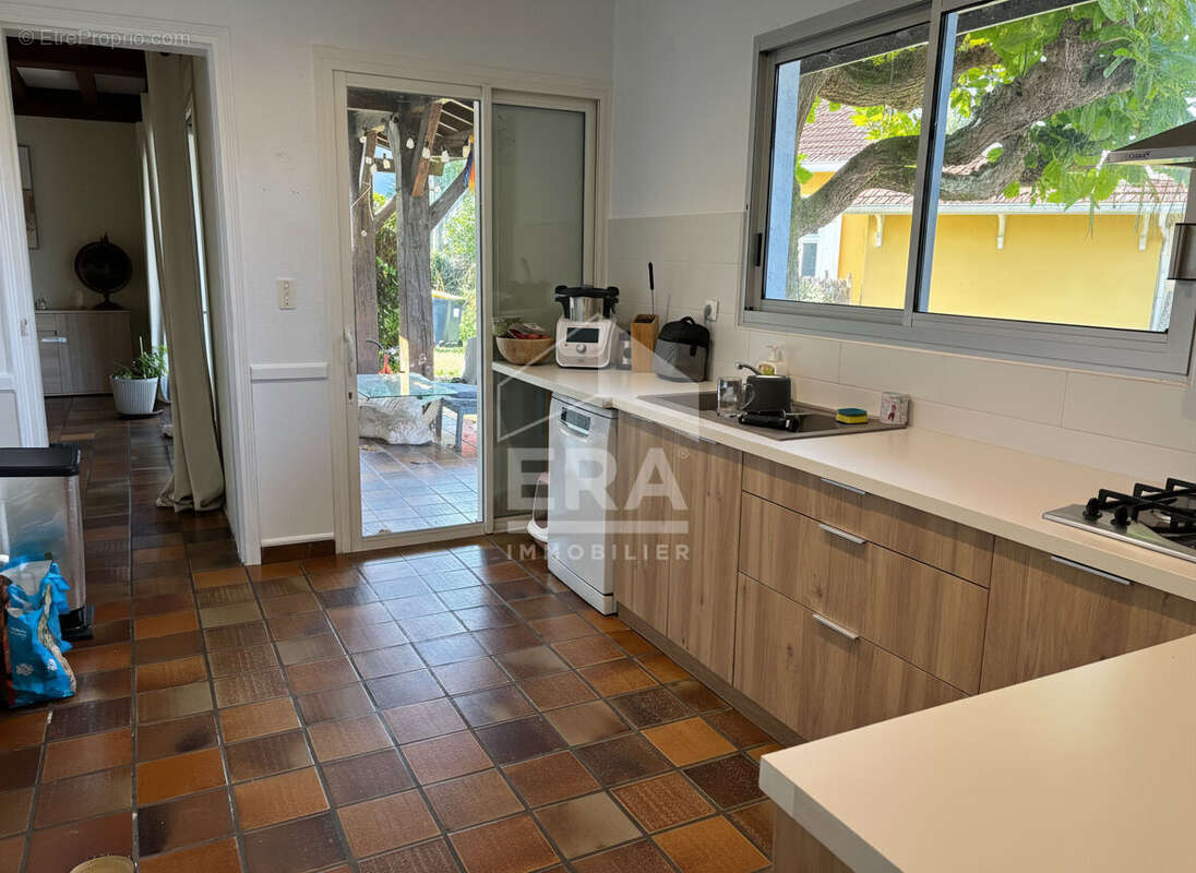 Maison à LA TESTE-DE-BUCH