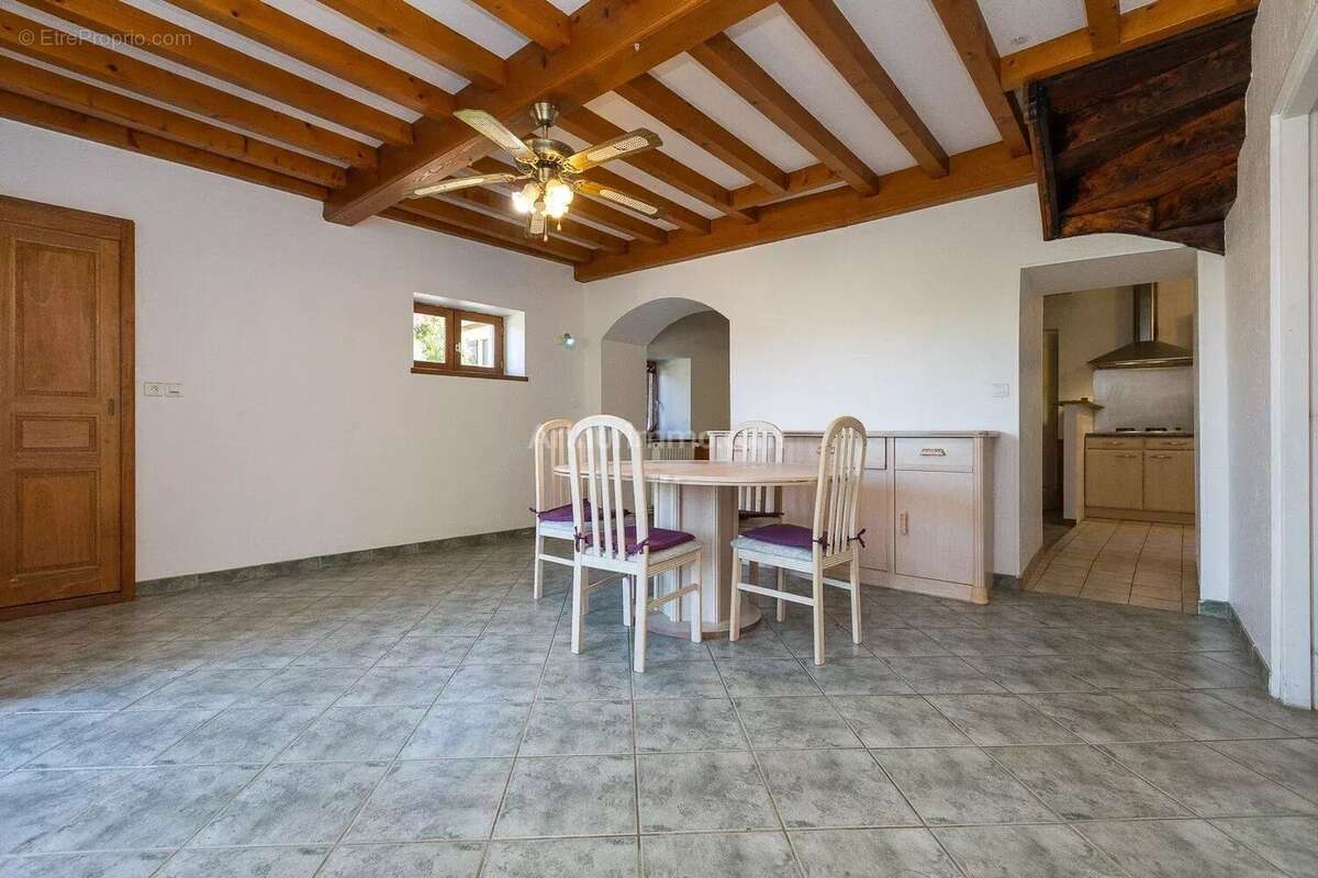 Vente Maison Marchamp(01680) 214 000ï¿œ - photo 4