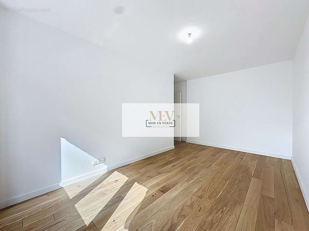 Appartement 4 Pièces de 92m² avec jardin, (lot 005) MONTEVRAIN 77 - photo 10