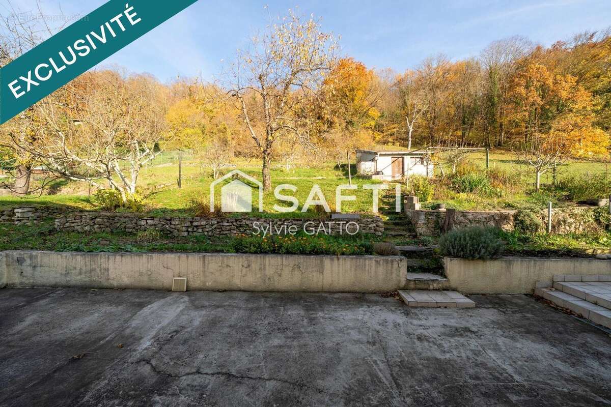 Photo 5 - Maison à LIVERDUN