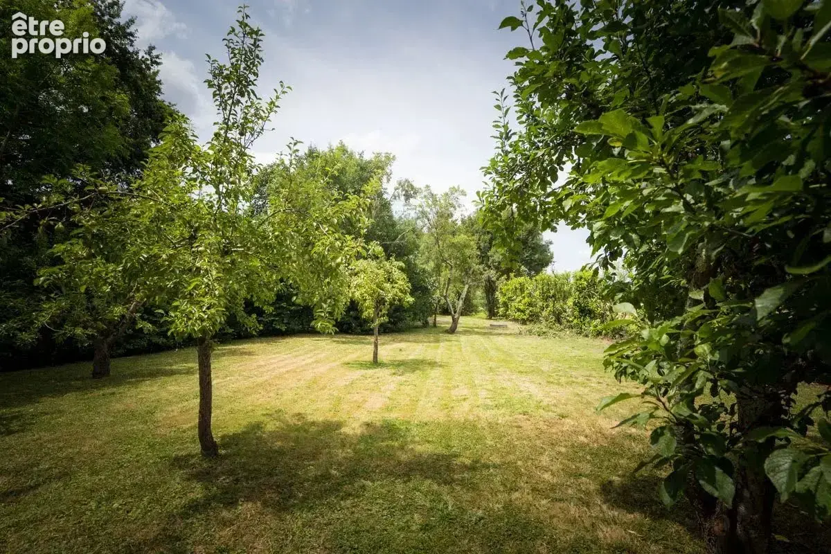 Maison de village en pierre du 19 siècle - photo 19