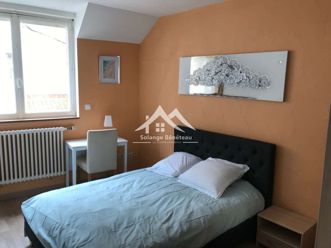 Appartement à BOULOGNE-SUR-MER