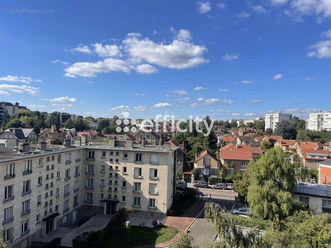 Appartement à VERSAILLES