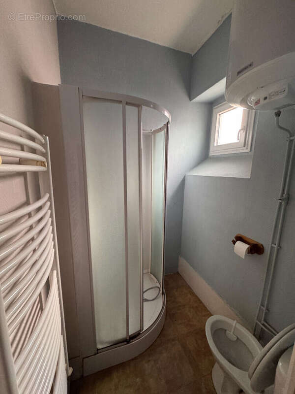 Appartement à LE CREUSOT