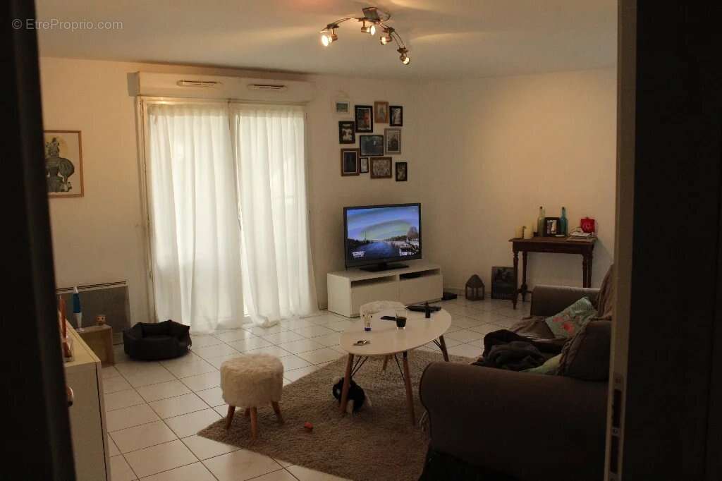 Appartement 63 m² à Athis-Mons  - photo 2