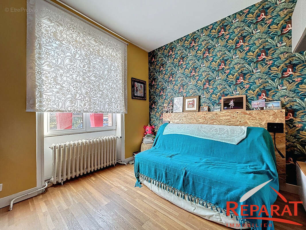 Maison à BRIVE-LA-GAILLARDE