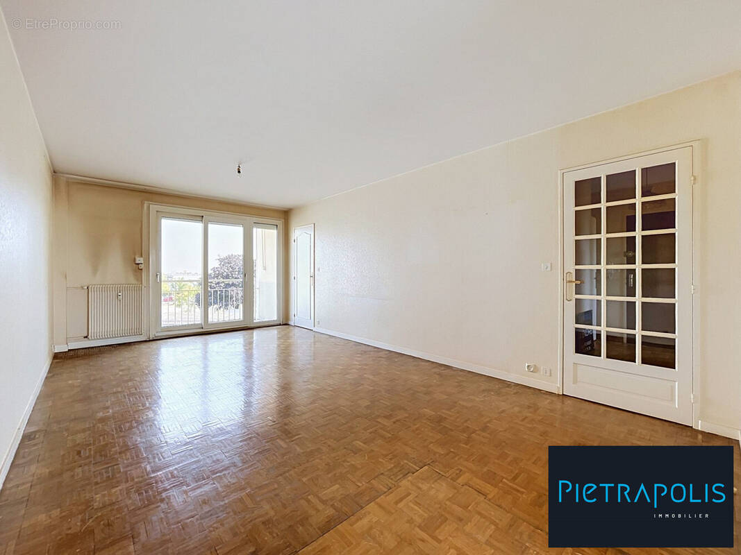 Appartement à SAINT-APOLLINAIRE