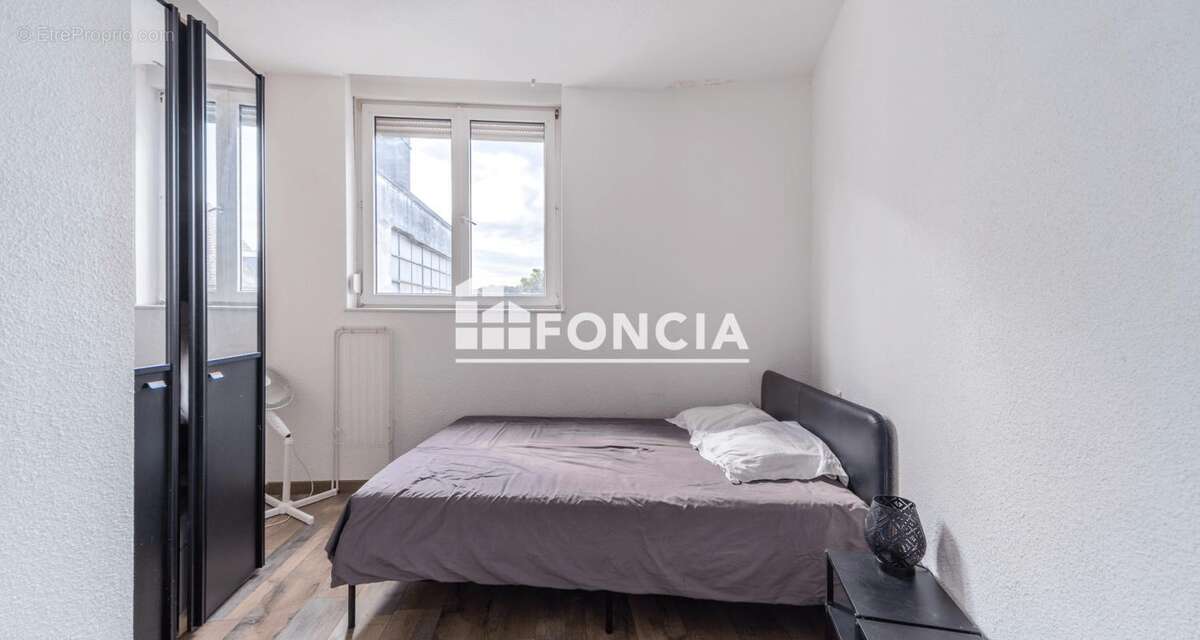 Appartement 2 pièces, Mulhouse Centre - photo 5