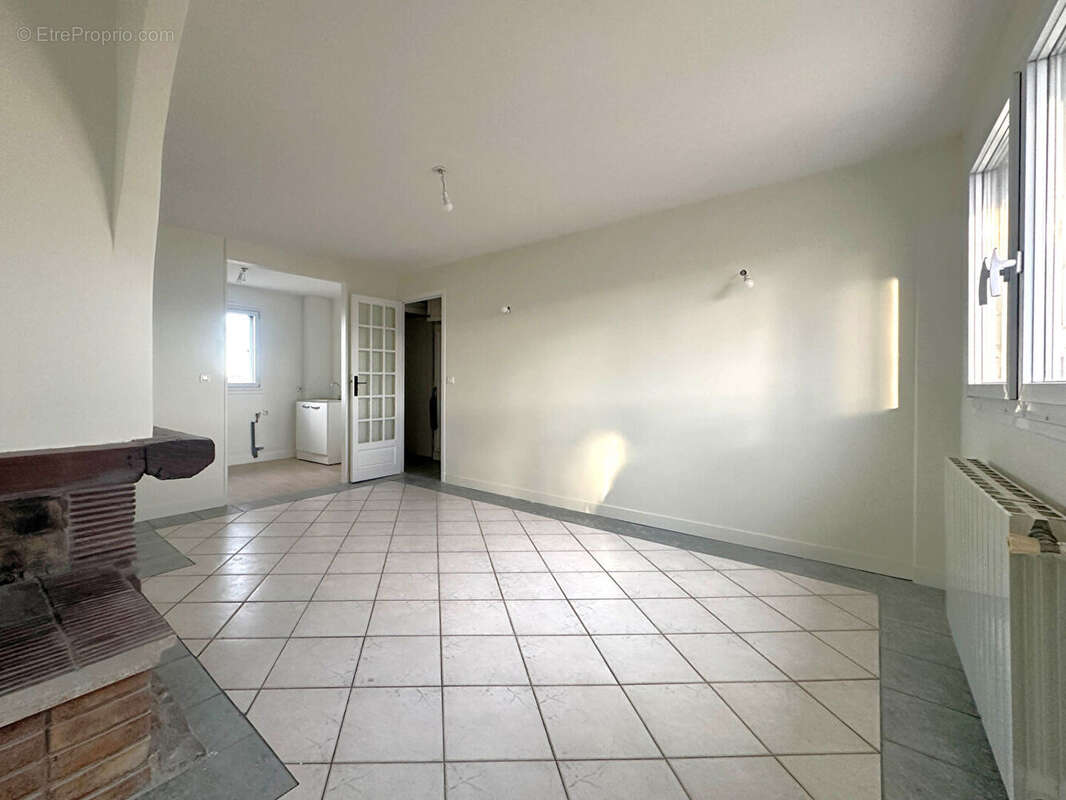 Appartement à CHOISY-LE-ROI