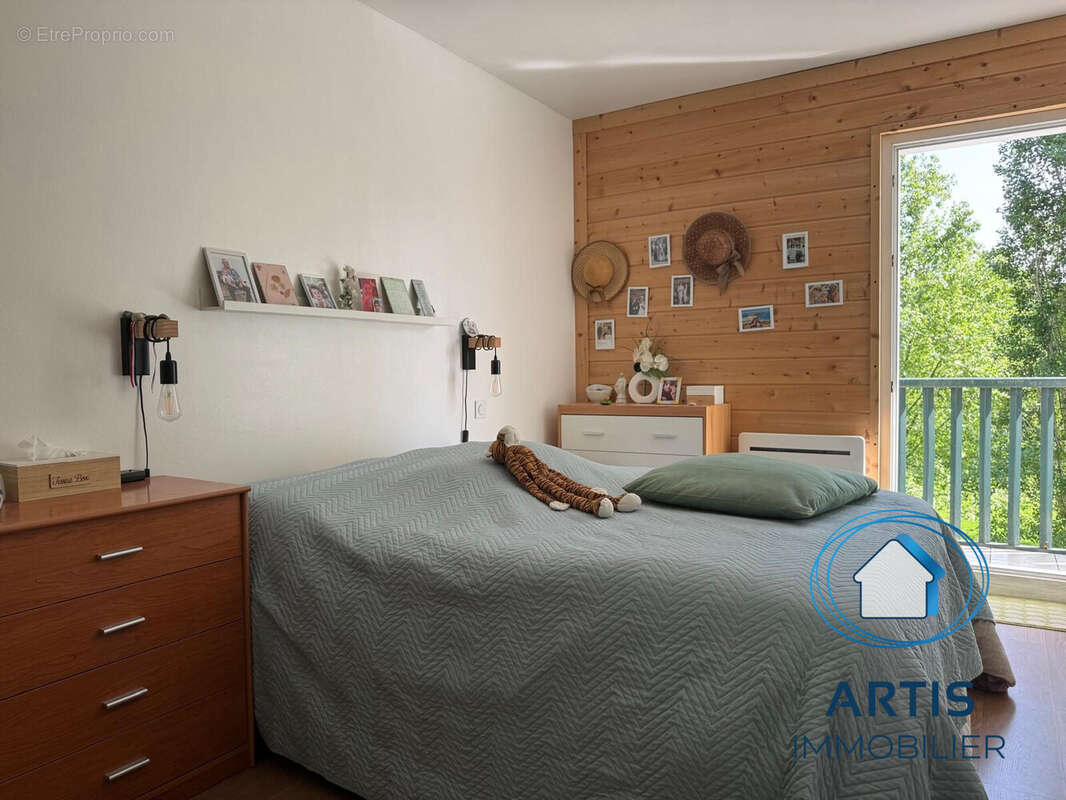 Appartement à URRUGNE