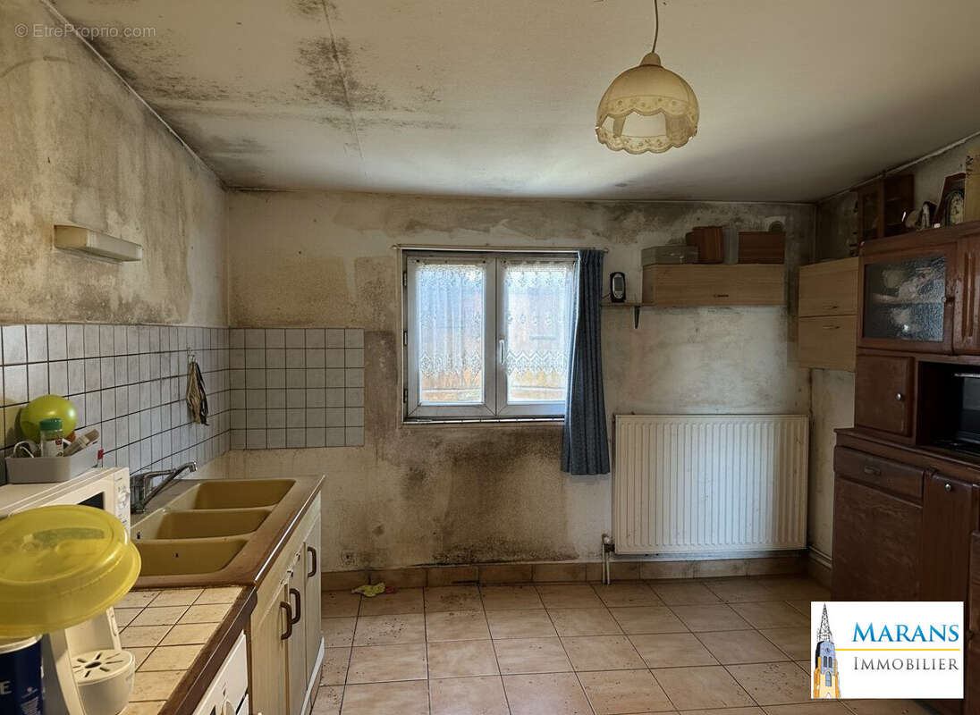 Maison 130 m² à L'ile-D'elle  - photo 5