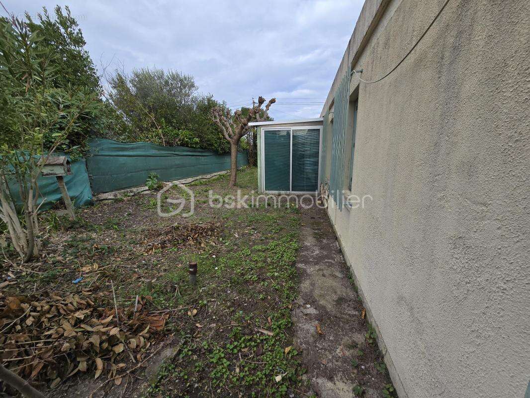 Maison à PONT-SAINT-ESPRIT