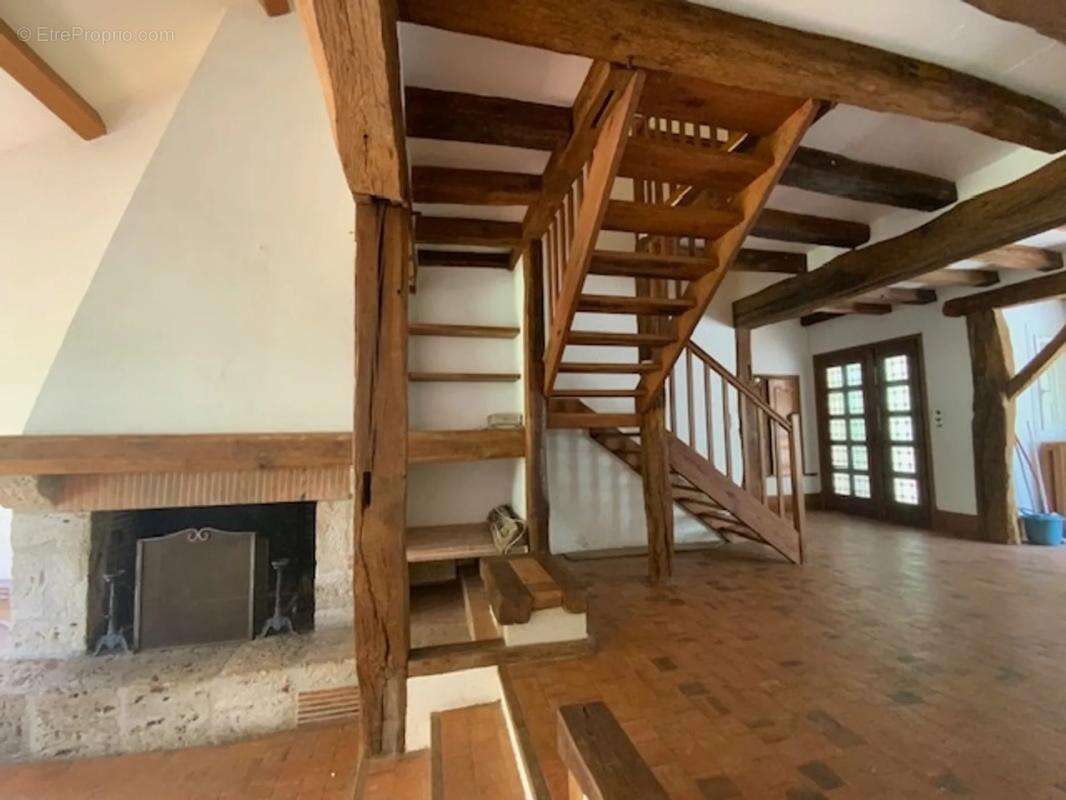 Maison à CHATEAUDUN