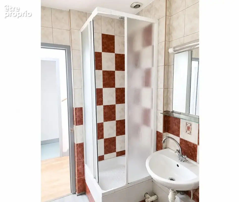 Appartement 3 pièces 55 m² à vendre à Abbeville (80100) - photo 5