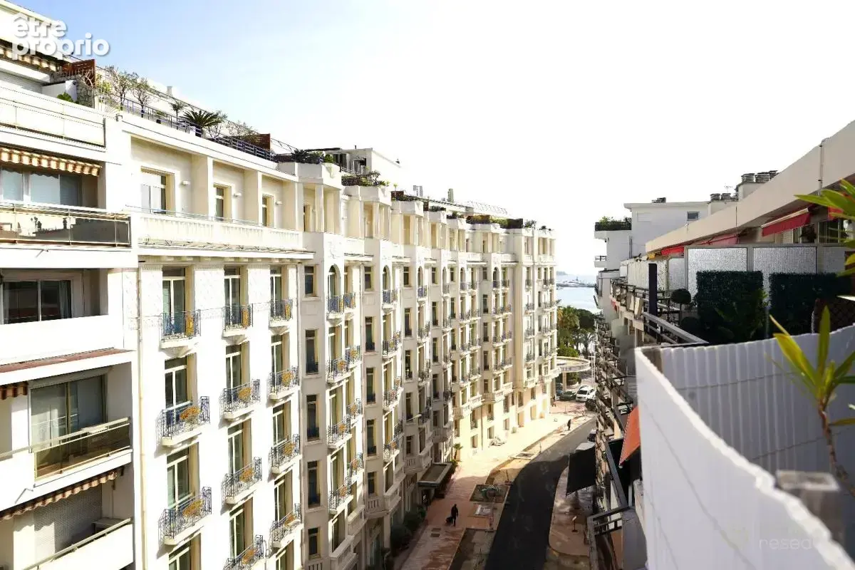 Appartement - photo 13